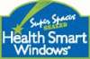 Health Smart Window Certified